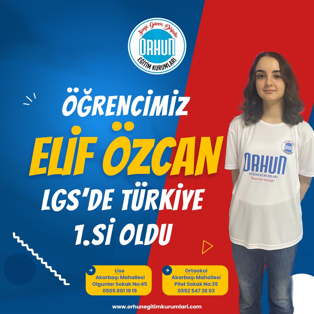 Orhun'da Gelenek Yine Değişmedi